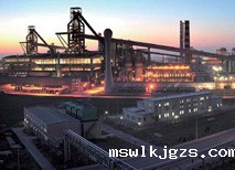 首钢京唐