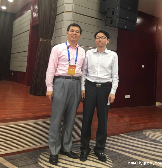 点点官网taptapapp下载831999应邀参加2016中国（河南）非公经济论坛，取得丰硕成果