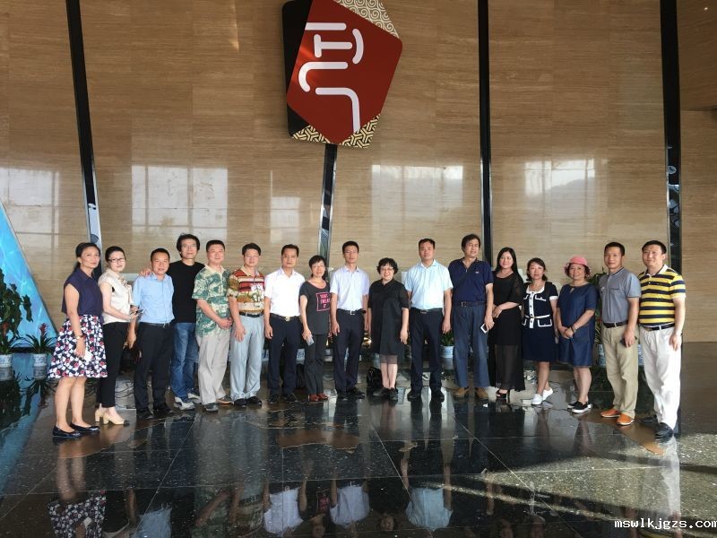 明星企业点点官网taptapapp下载（831999）受邀参加“投资万里行”-投洽会走进四川省巴中市