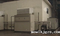 余热发电综合利用能耗及环保效益有哪些