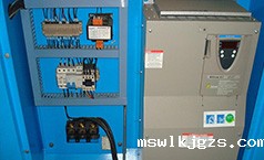 矢量变频器直流电抗器的作用是什么？