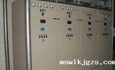 水泵变频节能改造的定期维护保养及其检修工作