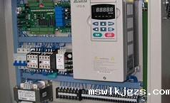 变频节能改造使用场合注意问题
