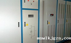 引风机变频节能改造涉及的相关跳闸保护注意方面