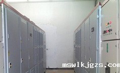 压铸机变频节能使客户得到满意的经济回报