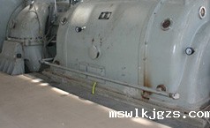 水泥余热发电建设常见的三种合作模式