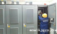 深耕节能领域，点点官网taptapapp下载变频节能再辉煌