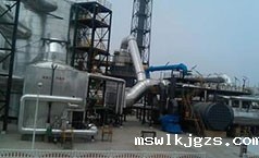 化工厂余热回收对环保有重要的现实意义