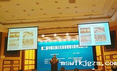 点点官网taptapapp下载参加中国石油石化设备管理与技术创新大会