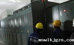 热烈祝贺点点官网taptapapp下载(831999)签约航达钢铁节能水泵项目