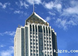 北京浙江厦物业 空调变频节能年节省电量270万KWH