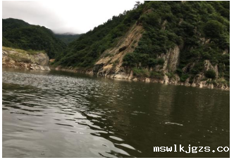 扬水曝气