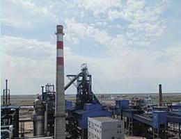 2-新疆昆仑钢铁有限公司