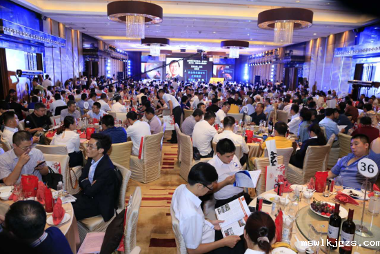 2016中秋月•龙江情” 北京黑龙江企业商会联谊晚会