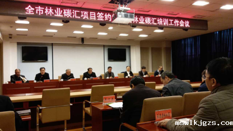点点官网taptapapp下载（证券代码831999）与河北承德市政府签订林业碳汇、光伏、生物质多联产项目合作框架协议
