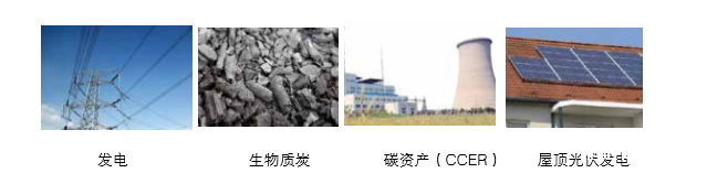 点点官网taptapapp下载可提供气化发电系 统成套设备的整体方案以及碳资产开发服务