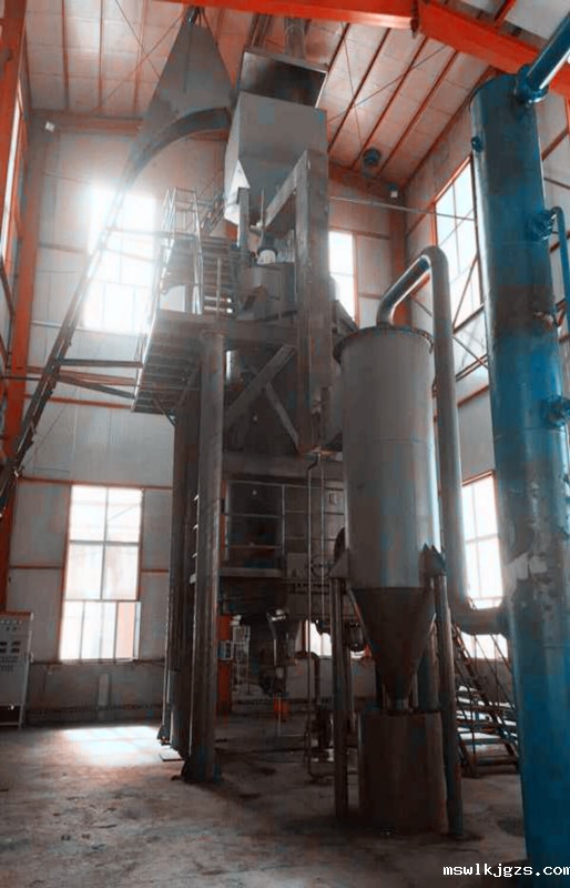taptap点点官方网生物气化设备