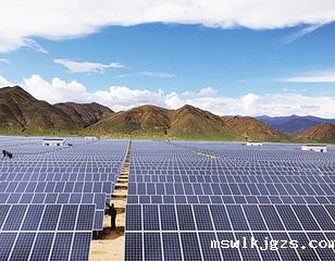 集团为您解答：光伏电站如何参与碳资产交易?