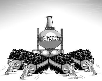 支持大气污染治理