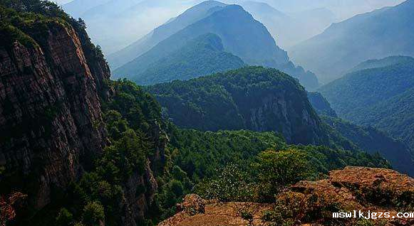 山西沁水