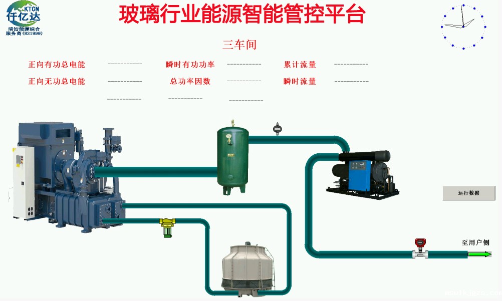 点点官网taptapapp下载玻璃行业 工业互联网成功案例