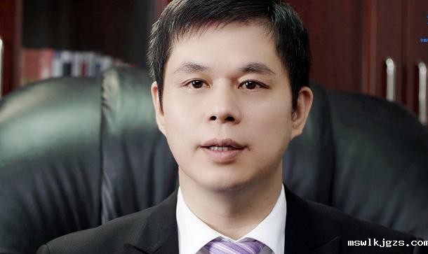 复件 董事长致辞