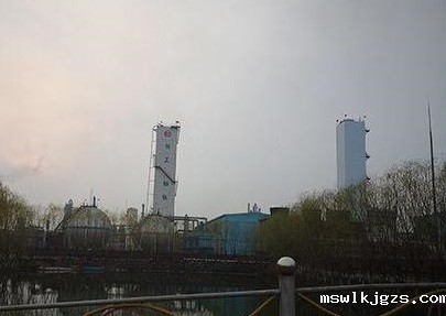 秦皇岛佰工钢铁有限公司