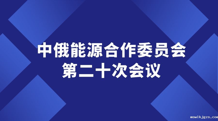 国务院副总理丁薛祥：深入推进中俄碳市场合作