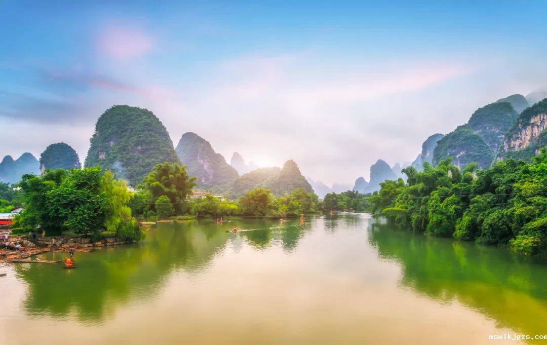 推动美丽中国目标一步步变为现实——生态环境部有关负责人就《中共中央?国务院关于全面推进美丽中国建设的意见》答记者问