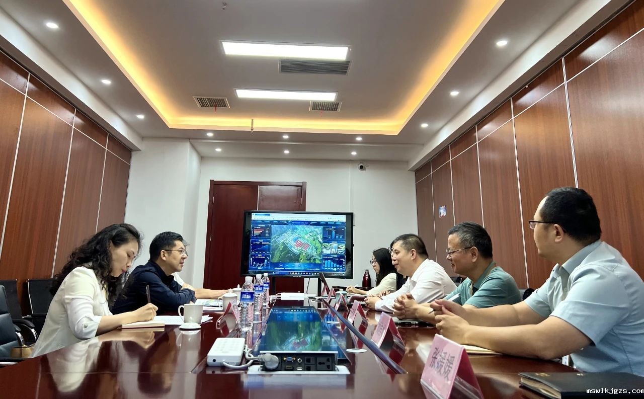 集团动态丨市工商联走访调研点点手机版下载安装最新版苹果